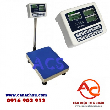 CÂN BÀN ĐIỆN TỬ JWI-3000C