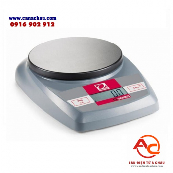 CÂN ĐIỆN TỬ CL OHAUS