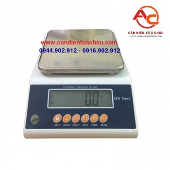 CÂN ĐIỆN TỬ DS