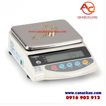 CÂN ĐIỆN TỬ SJ
