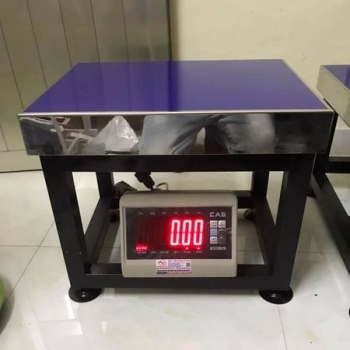 CÂN GHẾ NGỒI DH