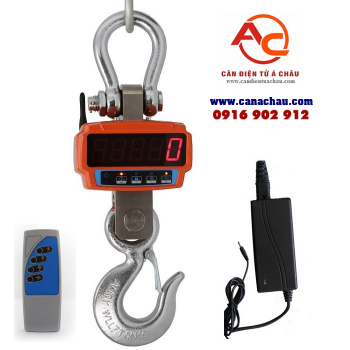 CÂN TREO OCS XZ JJE